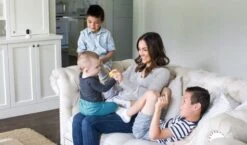 Reolink E1 Pro 4MP Binnen IP Camera (Zwart) -Aanbevolen Elektronicawinkels 10199 reolink e1 pro 4mp binnen ip camera zwart