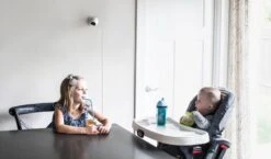 Reolink E1 3MP Binnen IP Camera -Aanbevolen Elektronicawinkels 10201 reolink e1 3mp binnen ip camera