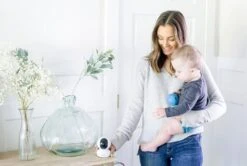 Reolink E1 Pro 4MP Binnen IP Camera -Aanbevolen Elektronicawinkels 10202 reolink e1 pro 4mp binnen ip camera