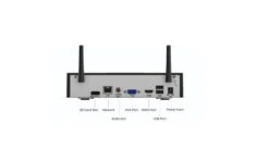 Reolink RLK4-211WB4-S WiFi Draadloos Camerasysteem -Aanbevolen Elektronicawinkels 10214 reolink rlk4 211wb4 s wifi draadloos camerasysteem