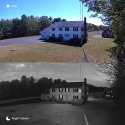 Reolink RLC-410 5MP Buiten Camera PoE 2-Pack -Aanbevolen Elektronicawinkels 10235 reolink rlc 410 5mp buiten camera poe 2 pack