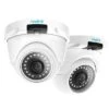 Reolink RLC-420 5MP Buiten Camera PoE 2-Pack