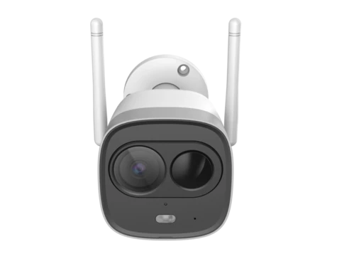 IMOU G26EP Bullet Full HD Buiten IP Camera 2 IMOU G26EP Bullet Full HD Buiten IP Camera - Afbeelding 2