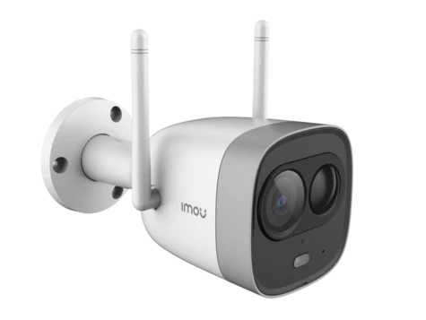 IMOU G26EP Bullet Full HD Buiten IP Camera 5 IMOU G26EP Bullet Full HD Buiten IP Camera - Afbeelding 5