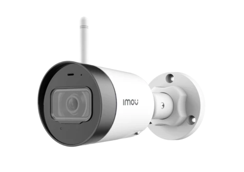 IMOU G42P Bullet Lite 4MP Buiten IP Camera 1 IMOU G42P Bullet Lite 4MP Buiten IP Camera
