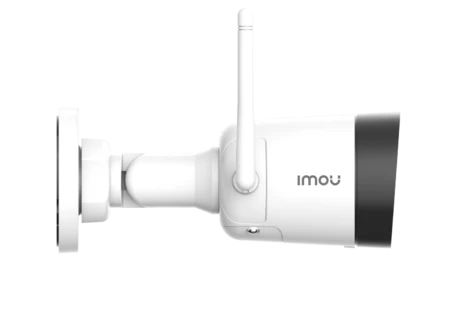 IMOU G42P Bullet Lite 4MP Buiten IP Camera 3 IMOU G42P Bullet Lite 4MP Buiten IP Camera - Afbeelding 3