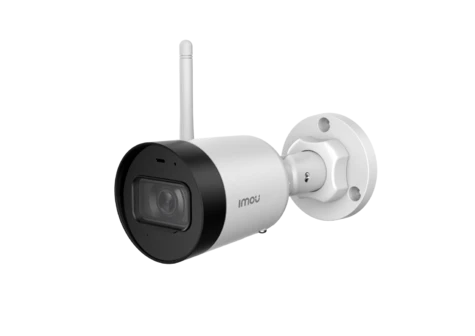 IMOU G42P Bullet Lite 4MP Buiten IP Camera 8 IMOU G42P Bullet Lite 4MP Buiten IP Camera - Afbeelding 8