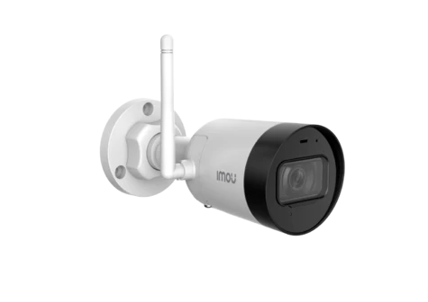 IMOU G42P Bullet Lite 4MP Buiten IP Camera 9 IMOU G42P Bullet Lite 4MP Buiten IP Camera - Afbeelding 9