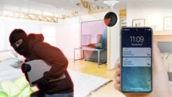 IMOU Cue 2 Binnen IP Camera -Aanbevolen Elektronicawinkels 10348 imou cue 2 binnen ip camera