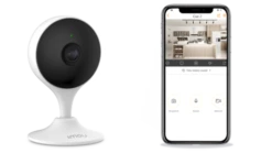 IMOU Cue 2 Binnen IP Camera -Aanbevolen Elektronicawinkels 10349 imou cue 2 binnen ip camera