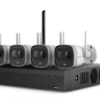 IMOU NVR2104HS-W Kit Draadloos Camerasysteem