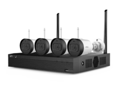 IMOU NVR-G22P-0360B Kit Draadloos Camerasysteem