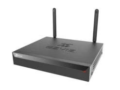 Ezviz C3WN 4CH Combi WiFi Full HD Camerasysteem -Aanbevolen Elektronicawinkels 10537 ezviz c3wn 4ch combi wifi full hd camerasysteem