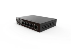 EZVIZ W6 4-poorts PoE Gigabit Switch 5 EZVIZ W6 4-poorts PoE Gigabit Switch -Aanbevolen Elektronicawinkels 10542 ezviz w6 4 poorts poe gigabit switch