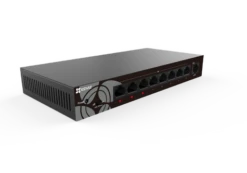 EZVIZ W6 8-poorts PoE Gigabit Switch -Aanbevolen Elektronicawinkels 10545 ezviz w6 8 poorts poe gigabit switch