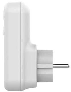 EZVIZ T31 Slimme Stekker Basic -Aanbevolen Elektronicawinkels 10611 ezviz t31 slimme stekker basic