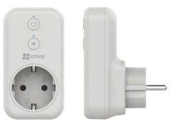 EZVIZ T31 Slimme Stekker Plus -Aanbevolen Elektronicawinkels 10612 ezviz t31 slimme stekker plus