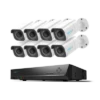 Reolink RLK16-800B8 PoE 8MP Camerasysteem