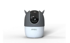 IMOU Ranger 2 Cover Monster