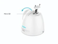 Reolink RLC-520 5MP Buiten Camera PoE -Aanbevolen Elektronicawinkels 10690 reolink rlc 520 5mp buiten camera poe