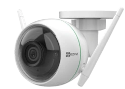 Ezviz C3WN 4CH Combi WiFi Full HD Camerasysteem -Aanbevolen Elektronicawinkels 10712 ezviz c3wn 4ch combi wifi full hd camerasysteem