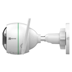 Ezviz C3WN 8CH Combi WiFi Full HD Camerasysteem -Aanbevolen Elektronicawinkels 10713 ezviz c3wn 8ch combi wifi full hd camerasysteem