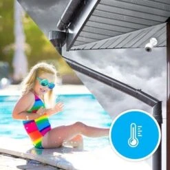 EZVIZ C3T PoE Buiten IP Camera -Aanbevolen Elektronicawinkels 10728 ezviz c3t poe buiten ip camera