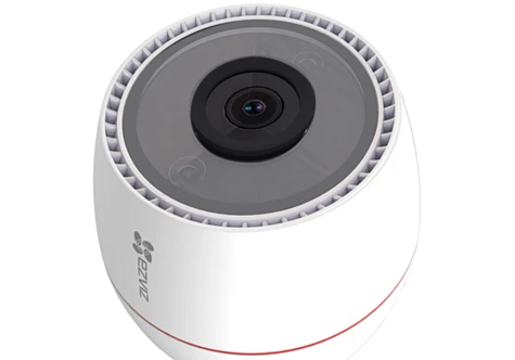Ezviz C3T 8CH Combi PoE Full HD Camerasysteem 3 Ezviz C3T 8CH Combi PoE Full HD Camerasysteem - Afbeelding 3