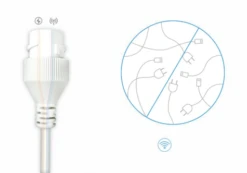 EZVIZ C3T PoE Buiten IP Camera -Aanbevolen Elektronicawinkels 10731 ezviz c3t poe buiten ip camera