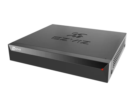 Ezviz C3T 8CH Combi PoE Full HD Camerasysteem 4 Ezviz C3T 8CH Combi PoE Full HD Camerasysteem - Afbeelding 4