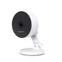 Foscam C2M Binnen IP Camera -Aanbevolen Elektronicawinkels 10770 foscam c2m binnen ip camera