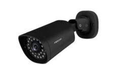 Foscam FI9912EP Full HD Buiten IP Camera PoE Zwart -Aanbevolen Elektronicawinkels 10781 foscam fi9912ep full hd buiten ip camera poe zwart