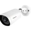 Foscam FI9912EP Full HD Buiten IP Camera PoE Wit