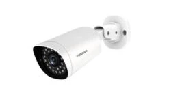 Foscam FI9912EP Full HD Buiten IP Camera PoE Wit