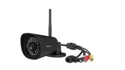 Foscam G4P Super HD Buiten IP Camera WiFi Zwart 6 Foscam G4P Super HD Buiten IP Camera WiFi Zwart -Aanbevolen Elektronicawinkels 10791 foscam g4p super hd buiten ip camera wifi zwart