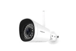Foscam FI9912P Full HD Buiten IP Camera WiFi Wit -Aanbevolen Elektronicawinkels 10794 foscam fi9912p full hd buiten ip camera wifi wit