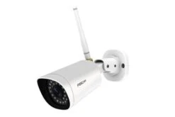 Foscam FI9912P Full HD Buiten IP Camera WiFi Wit -Aanbevolen Elektronicawinkels 10796 foscam fi9912p full hd buiten ip camera wifi wit