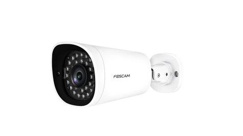 Foscam G4EP Super HD Buiten IP Camera PoE Wit 1 Foscam G4EP Super HD Buiten IP Camera PoE Wit