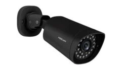 Foscam G4EP Super HD Buiten IP Camera PoE Zwart -Aanbevolen Elektronicawinkels 10806 foscam g4ep super hd buiten ip camera poe zwart