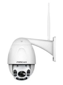 Foscam FI9928P Full HD Buiten WiFi PTZ IP Camera -Aanbevolen Elektronicawinkels 10811 foscam fi9928p full hd buiten wifi ptz ip camera