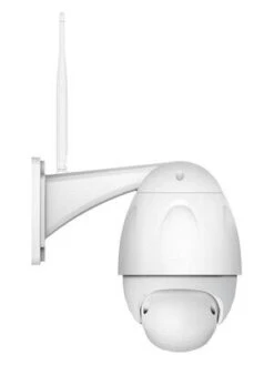 Foscam FI9928P Full HD Buiten WiFi PTZ IP Camera -Aanbevolen Elektronicawinkels 10812 foscam fi9928p full hd buiten wifi ptz ip camera