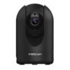 Foscam R2M Binnen IP Camera Zwart