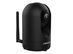 Foscam R2M Binnen IP Camera Zwart -Aanbevolen Elektronicawinkels 10821 foscam r2m binnen ip camera zwart