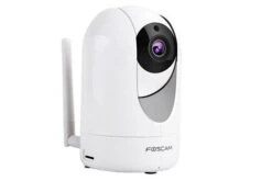 Foscam R2M Binnen IP Camera Wit -Aanbevolen Elektronicawinkels 10824 foscam r2m binnen ip camera wit