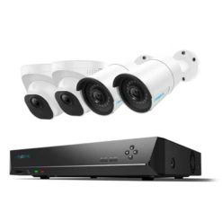 Reolink RLK8-520B2D2 PoE 5MP Camerasysteem