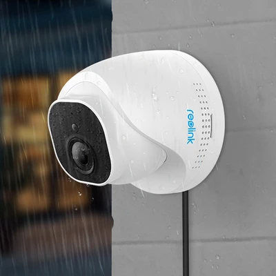 Reolink RLC-522 5MP Buiten Camera PoE 3 Reolink RLC-522 5MP Buiten Camera PoE - Afbeelding 3