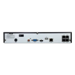 Vegas Omnia VK-8010AI 8MP PoE Camerasysteem -Aanbevolen Elektronicawinkels 10970 vegas omnia vk 8010ai 8mp poe camerasysteem