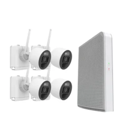 Vegas Omnia VK-8010 Full HD Draadloos Camerasysteem