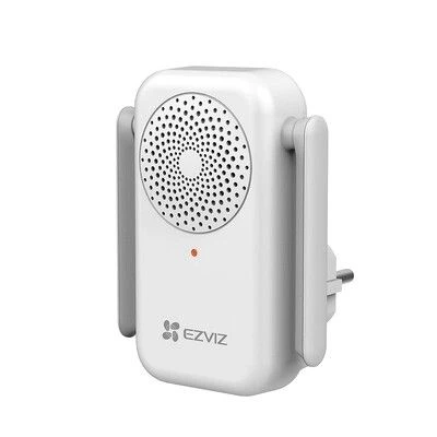 EZVIZ Chime Deurgong 3 EZVIZ Chime Deurgong - Afbeelding 3