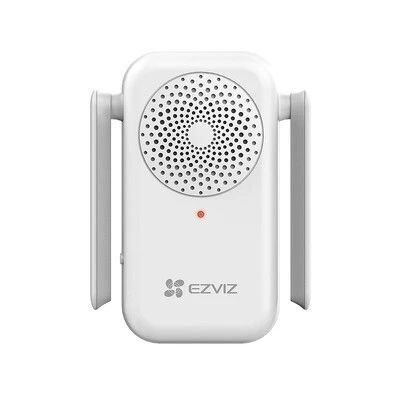 EZVIZ Chime Deurgong 1 EZVIZ Chime Deurgong